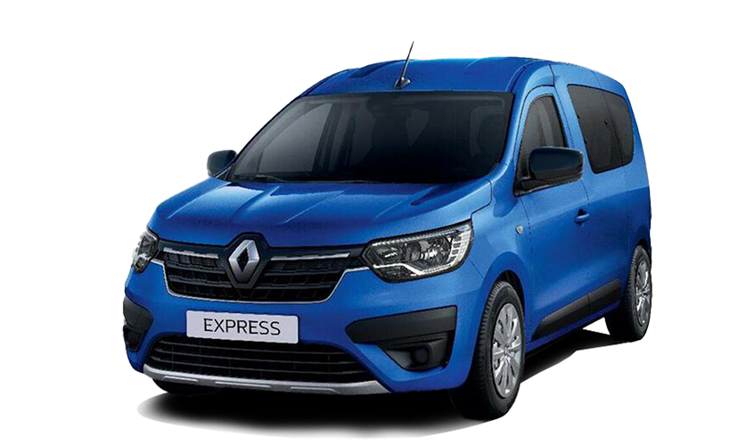 Renault Express