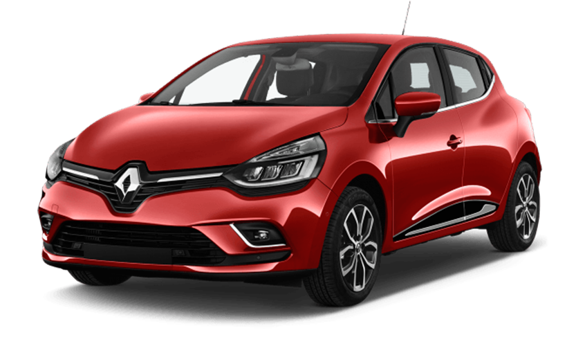 Renault Clio 4