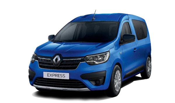 Renault Express