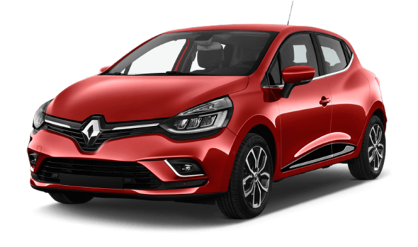 Renault Clio 4